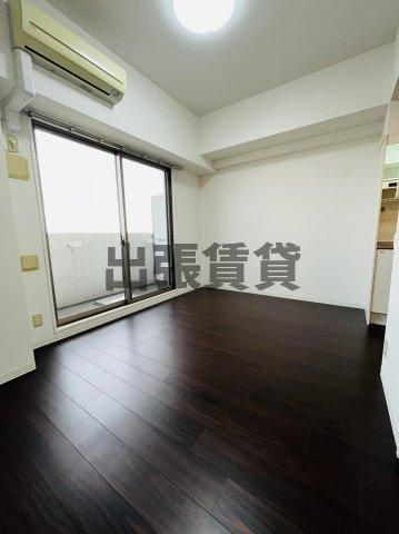 仲介手数料０円！！エグゼプレジオの居間・リビング