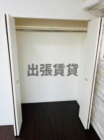 仲介手数料０円！！エグゼプレジオの収納