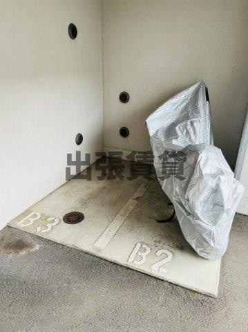 仲介手数料０円！！エグゼプレジオのその他