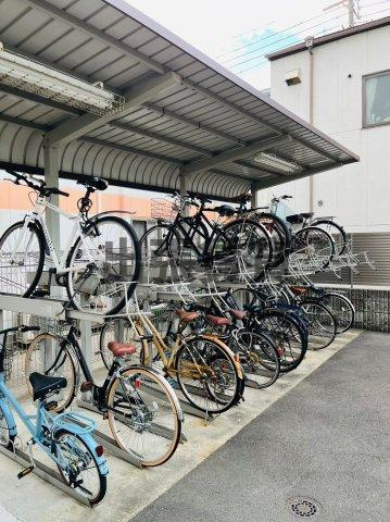 仲介手数料０円！！エグゼプレジオのその他共用部分