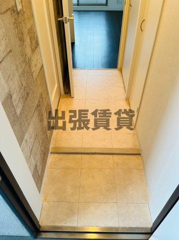 仲介手数料０円！！エグゼプレジオの玄関