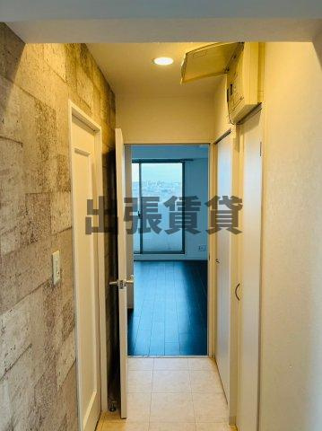 仲介手数料０円！！エグゼプレジオの内装