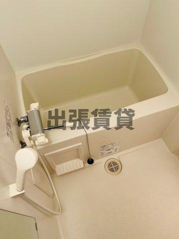 仲介手数料０円！！エグゼプレジオの浴室