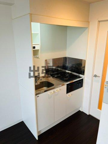 仲介手数料０円！！エグゼプレジオのキッチン