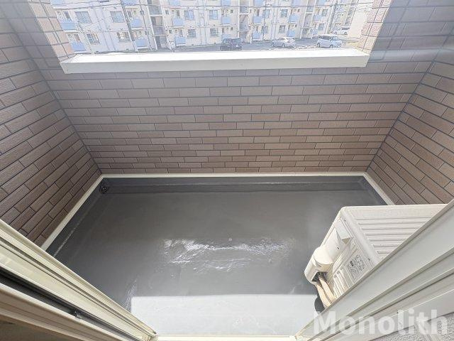 ルミエール・マゴジⅥの内装