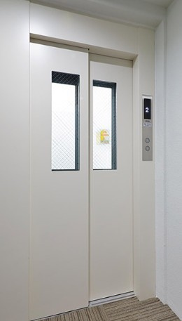 ルミナス練馬のその他共用部分