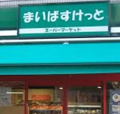 ルミナス練馬の周辺