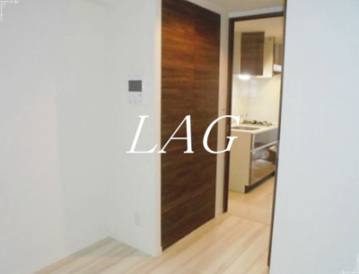 【寝室】 | ガリシア御殿山 | 寝室です。