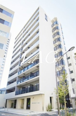 【外観】 | ガリシア御殿山 | 外観です。