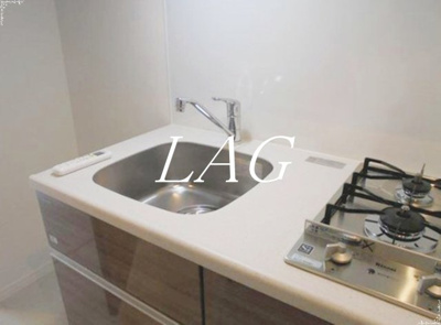 【キッチン】 | ガリシア御殿山 | キッチンです。