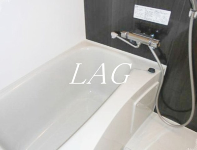 【浴室】 | ガリシア御殿山 | お風呂です。