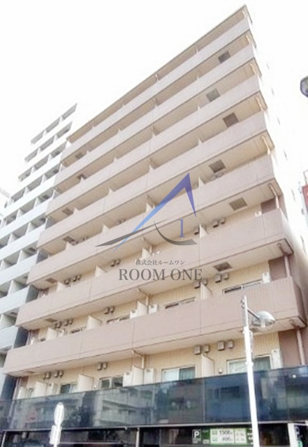 コンシェリア東京AQUA VERT