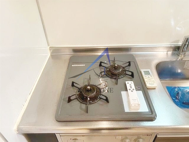 アイル東京深川の内装