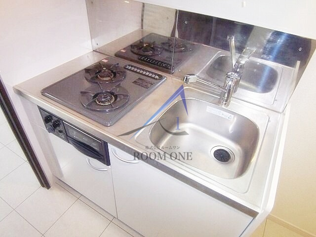 セジョリ錦糸町のキッチン|キッチンです。