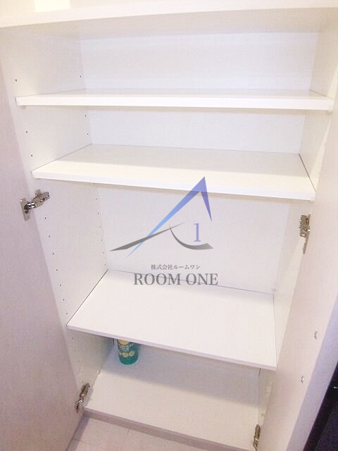 セジョリ錦糸町の収納|収納です。