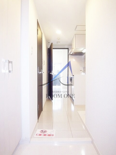 セジョリ錦糸町の玄関|玄関です。