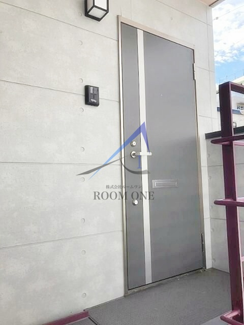 ステージ門前仲町のその他共用部分