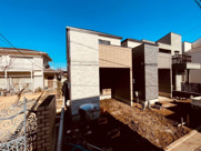 練馬区桜台２丁目　新築戸建て　B号棟の画像