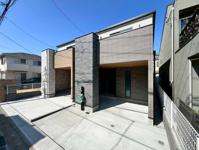 練馬区桜台２丁目　新築戸建て　B号棟の画像