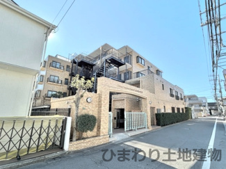 【外観】 | ライオンズマンション小田急相模原第3 | 販売現地