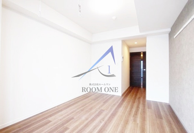 レアライズ清澄白河の寝室|寝室です。