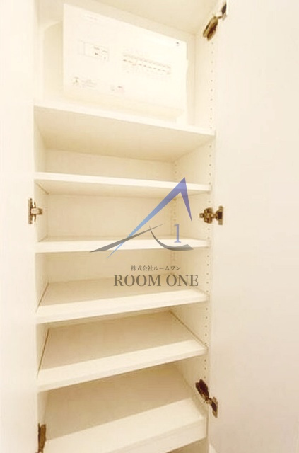 レアライズ清澄白河のその他