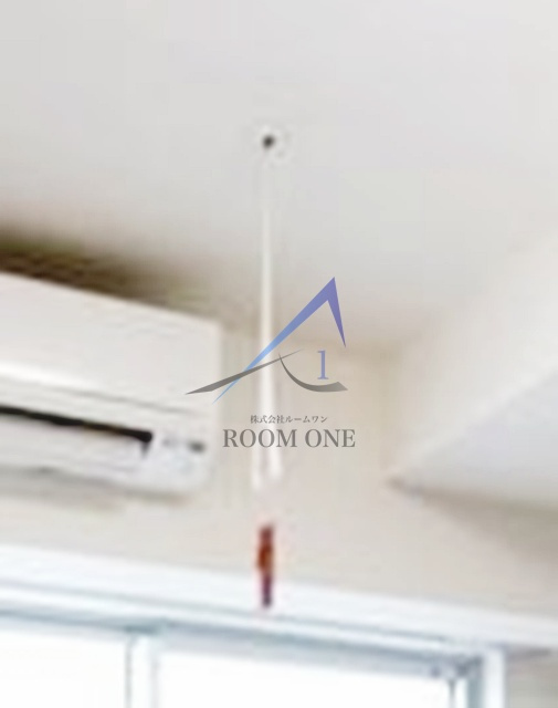 レアライズ清澄白河の内装