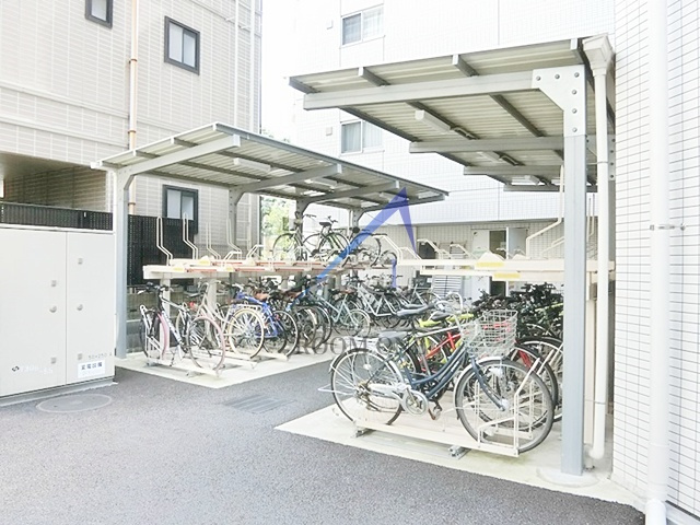 レアライズ清澄白河