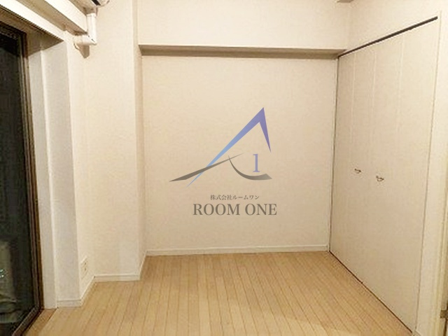 LE-LION清澄白河の居間・リビング|洋室のお部屋です。