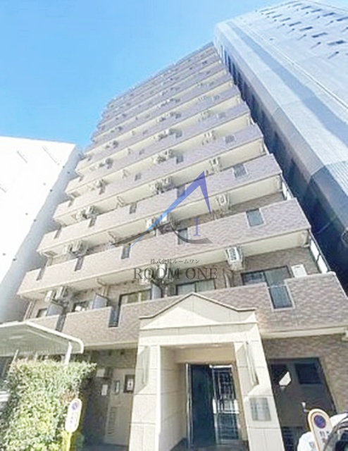 ステージファースト神田