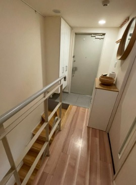 【玄関】 | アルファステイツ世田谷1丁目