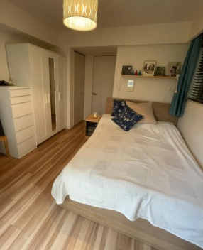 【洋室】 | アルファステイツ世田谷1丁目