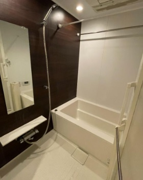【浴室】 | アルファステイツ世田谷1丁目