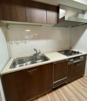 【キッチン】 | アルファステイツ世田谷1丁目