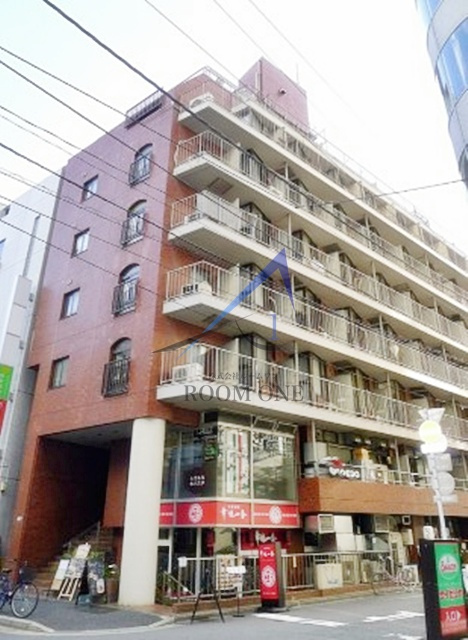 インペリアルお茶の水