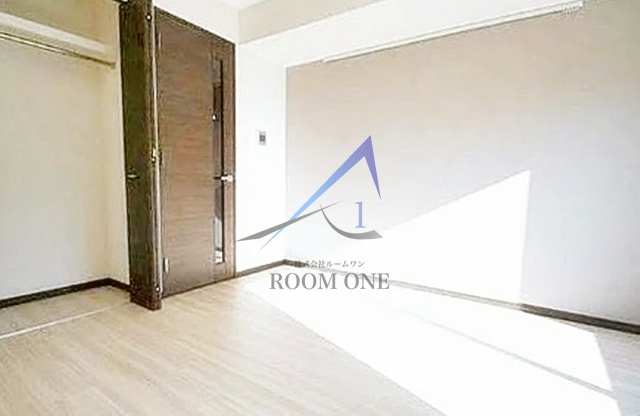 コンシェリア東京AQUA VERTの寝室|寝室です。