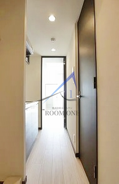 コンシェリア東京AQUA VERT