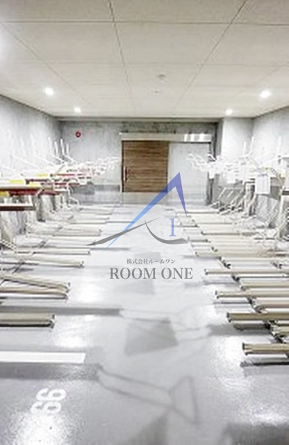 コンシェリア東京AQUA VERT