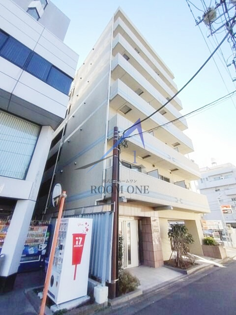 リクレイシア菊川