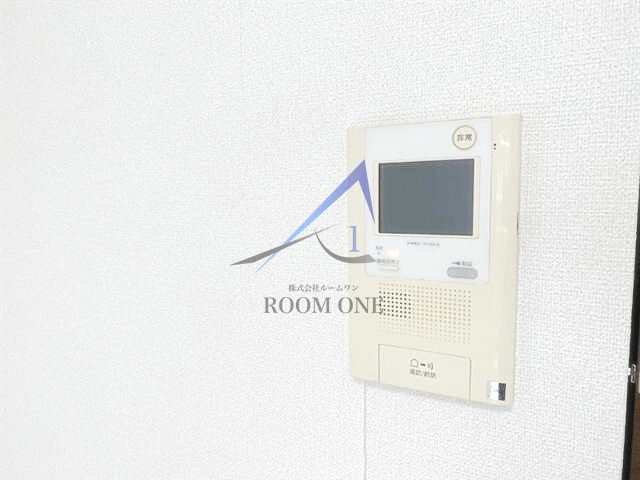 アイル東京深川のセキュリティ