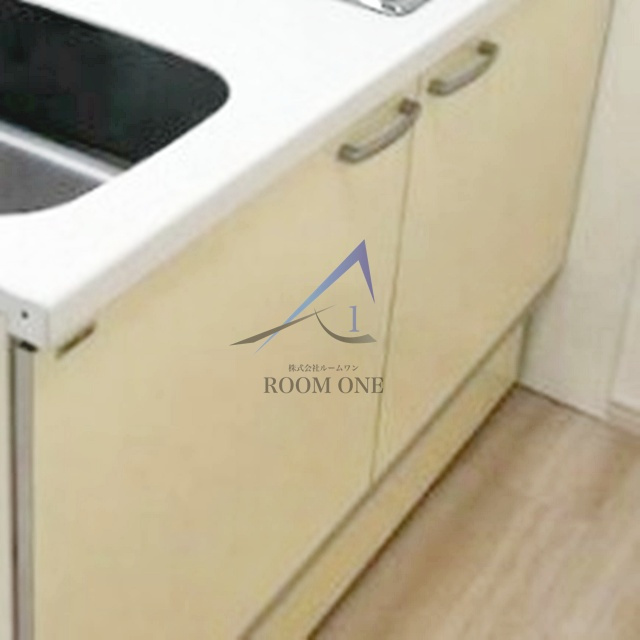 ステージ門前仲町の収納|収納です。