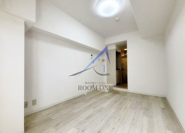 セジュール田町の寝室|寝室です。