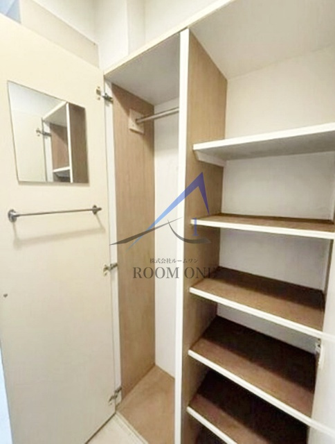 セジュール田町のその他