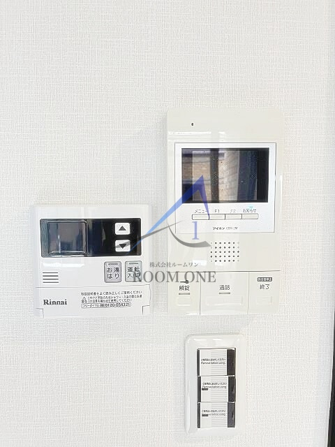 ＥＰガーデン石原のセキュリティ