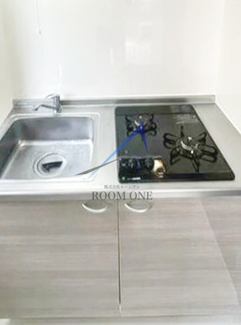 ＥＰガーデン石原のキッチン|キッチンです。