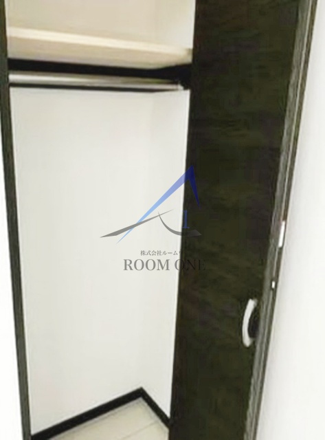 ＥＰガーデン石原の収納|収納です。