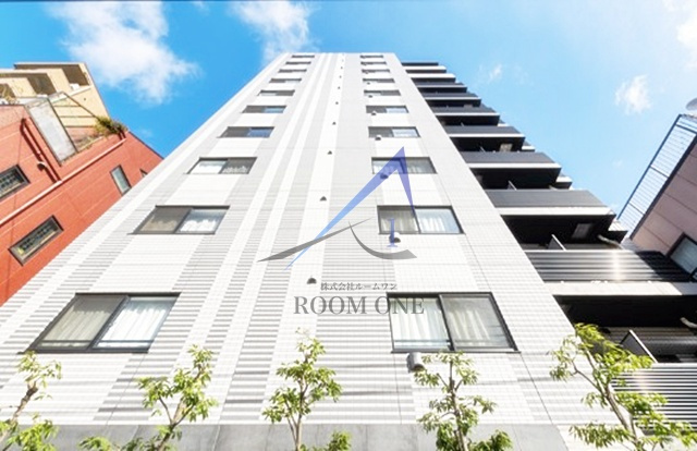 メイクスデザイン両国NORTH