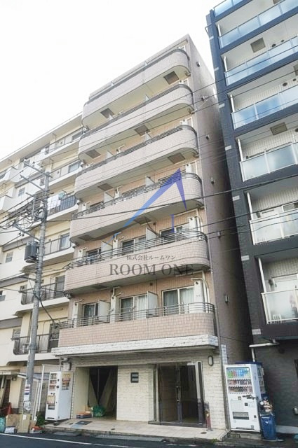 エクスクルーシブ　アイディ両国