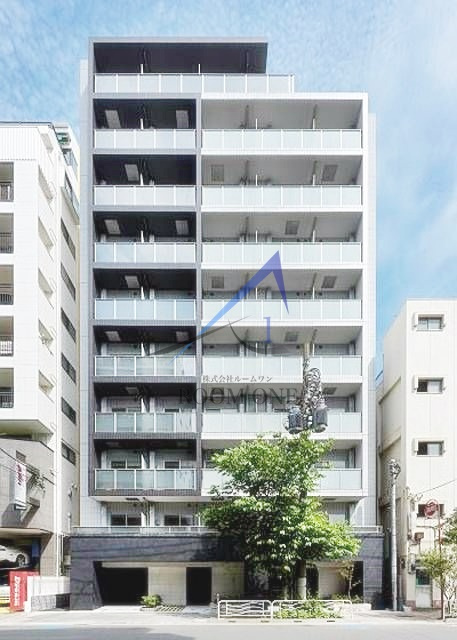 ガーラ・ヴィスタ水天宮前			