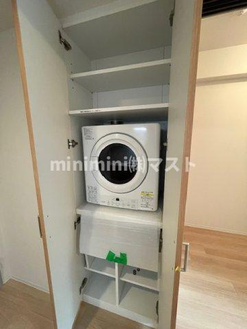 エスリードレジデンス　ザ・グラン梅田イーストの設備